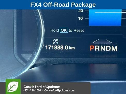 Used 2020 Ford F150 Lariat w/ Equipment Group 502A Luxury AWD/4WD image 4