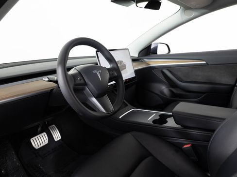 Used 2022 Tesla Model 3 Performance AWD/4WD image 13