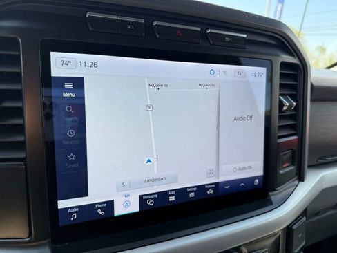 Used 2022 Ford F150 XLT w/ Equipment Group 302A High image 15