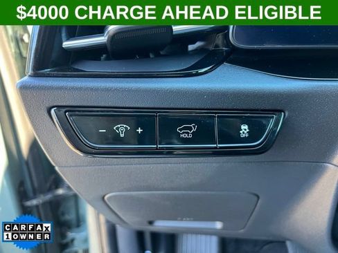 Used 2024 Kia Niro Wind w/ Wind Preserve Package FWD image 19