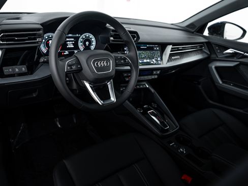 New 2026 Audi A3 2.0T Premium Plus image 8