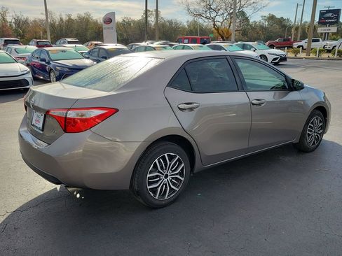 Used 2016 Toyota Corolla LE image 3