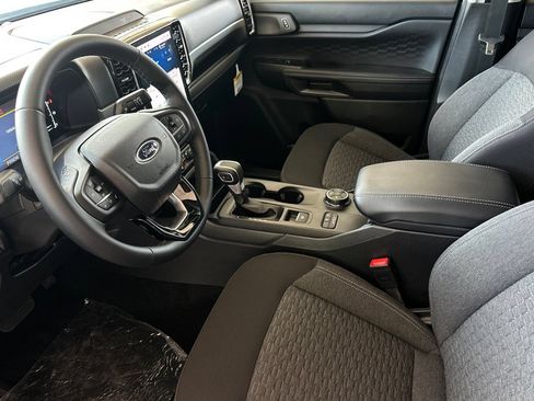 New 2026 Ford Ranger XLT w/ Equipment Group 301A High AWD/4WD image 9