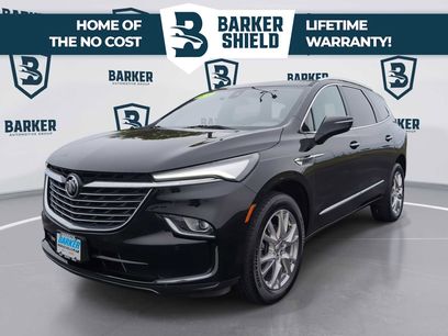 Used 2024 Buick Enclave Essence w/ Experience Buick Package