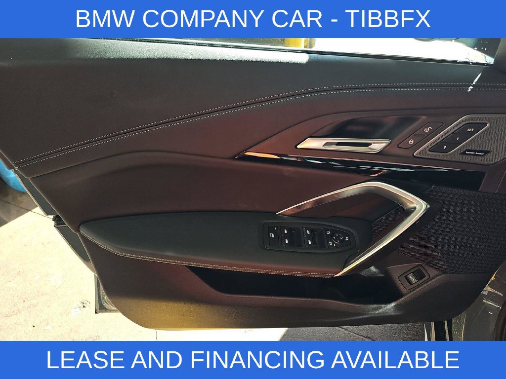 Used 2026 BMW X1 xDrive28i w/ Technology Package AWD/4WD image 10