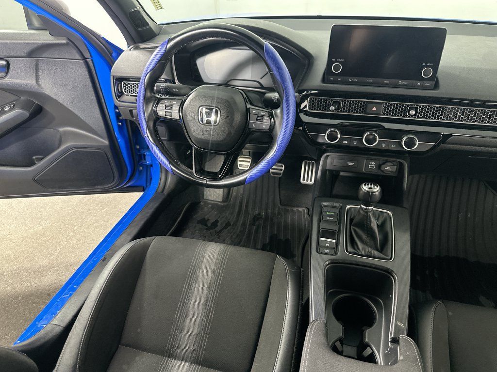 Used 2023 Honda Civic Sport image 19