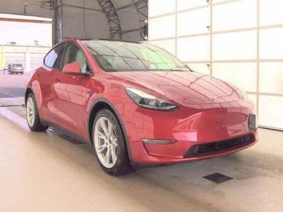 Used 2023 Tesla Model Y Long Range
