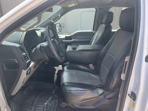 Used 2016 Ford F150 XL w/ Equipment Group 101A Mid image 13