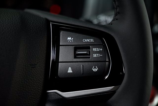 New 2027 Honda Odyssey EX-L image 42