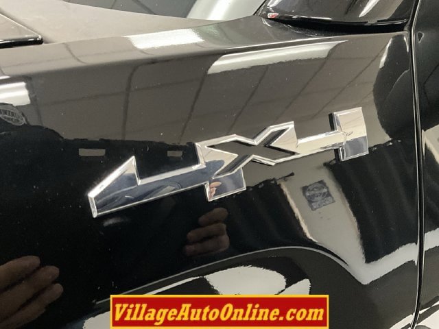 Used 2017 GMC Sierra 1500 4x4 Double Cab w/ Elevation Edition image 11