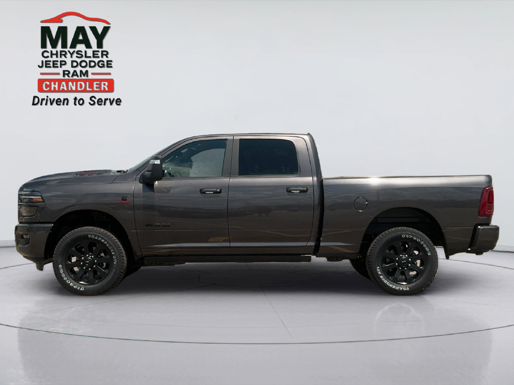 New 2026 RAM 2500 Laramie AWD/4WD image 4