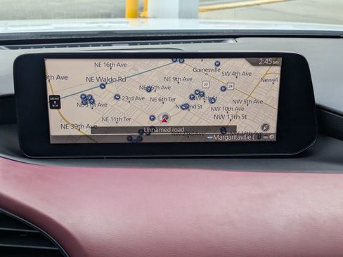 Used 2024 MAZDA MAZDA3 Hatchback w/Premium Plus Pkg image 19