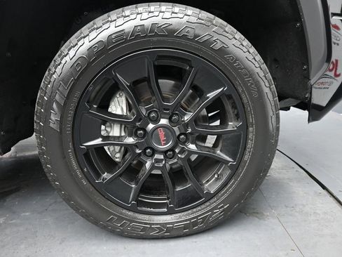 Used 2023 Toyota Tundra SR5 AWD/4WD image 11