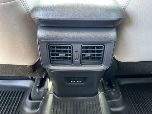 Used 2023 Toyota RAV4 XLE w/ XLE Grade Weather Package AWD/4WD image 20