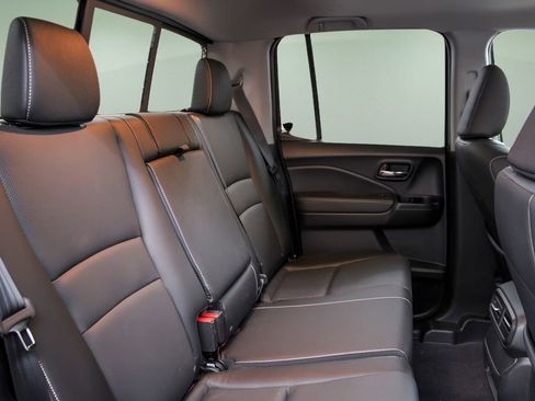 Used 2024 Honda Ridgeline RTL image 29