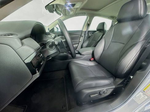 Certified 2025 Honda Accord EX-L image 24