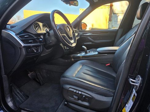 Used 2018 BMW X5 xDrive35i AWD/4WD image 12