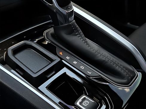 New 2026 Chevrolet Colorado LT w/ LT Convenience Package image 12