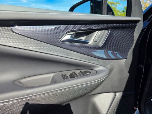 New 2025 Chevrolet Blazer EV LT w/ Midnight/Sport Edition FWD image 9