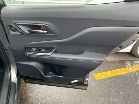 New 2026 Toyota Crown Limited image 48