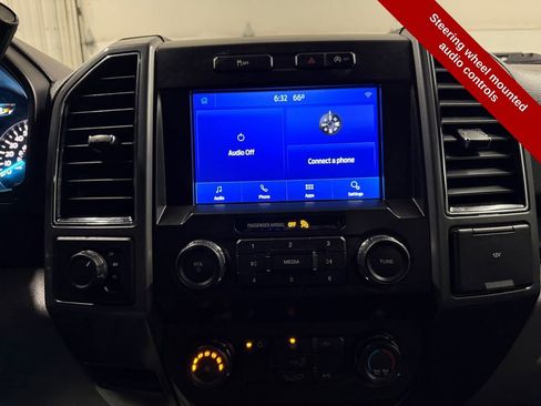 Used 2020 Ford F150 XLT image 20