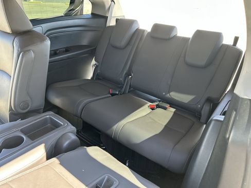 Used 2023 Honda Odyssey EX-L image 26