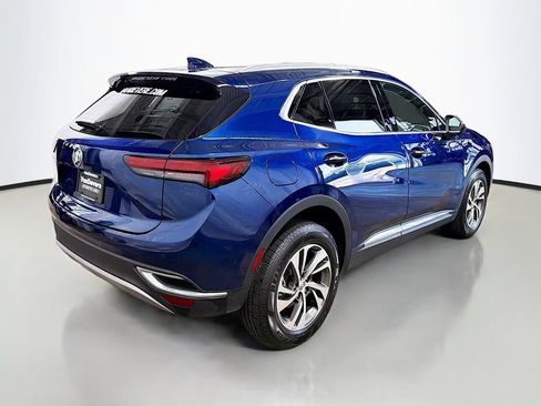 Used 2023 Buick Envision Essence FWD image 9