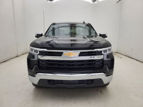 New 2026 Chevrolet Silverado 1500 LT image 19