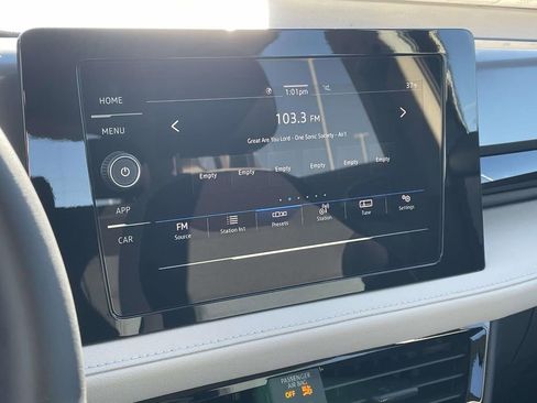 New 2026 Volkswagen Taos S FWD image 22