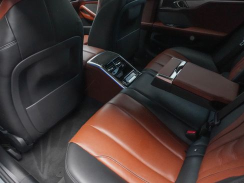 Certified 2023 BMW M850i Gran Coupe xDrive image 31