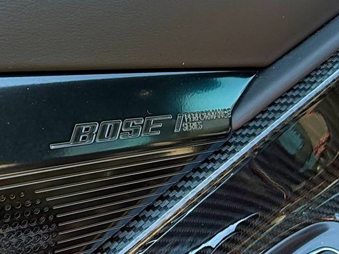 Used 2024 Chevrolet Corvette Z06 w/ Stealth Interior Trim Package image 15