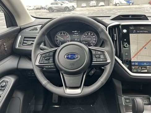 New 2026 Subaru Ascent Touring AWD/4WD image 10