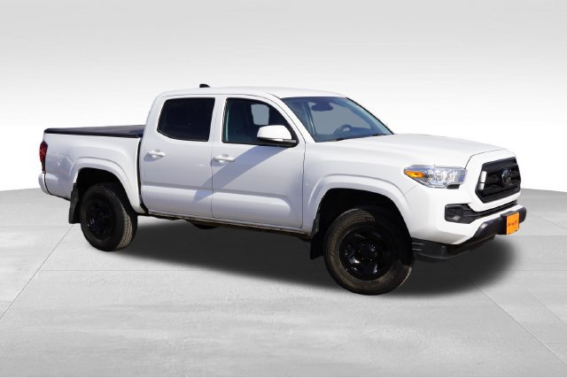 Used 2023 Toyota Tacoma SR AWD/4WD image 3