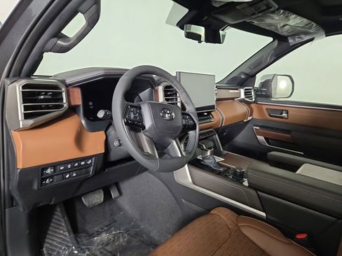 New 2026 Toyota Tundra 1794 Edition image 14