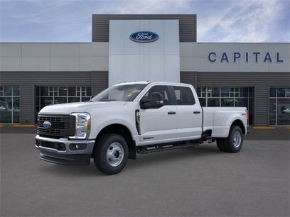 New 2026 Ford F350 XL