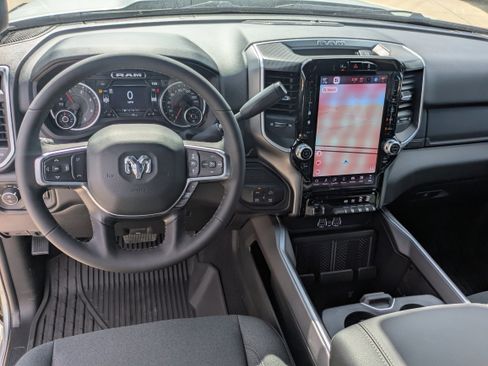 New 2026 RAM 2500 Big Horn image 13