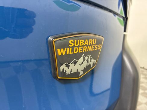 Used 2026 Subaru Forester Wilderness w/ Wilderness Package AWD/4WD image 28
