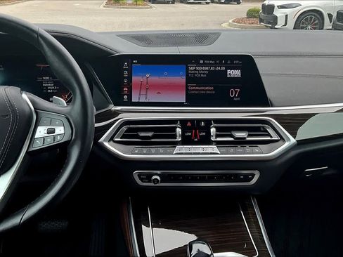 Used 2019 BMW X5 xDrive40i image 7