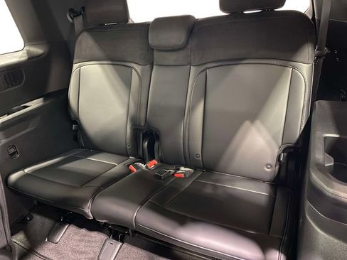 New 2027 Kia Telluride SX Prestige X-Line AWD/4WD image 16
