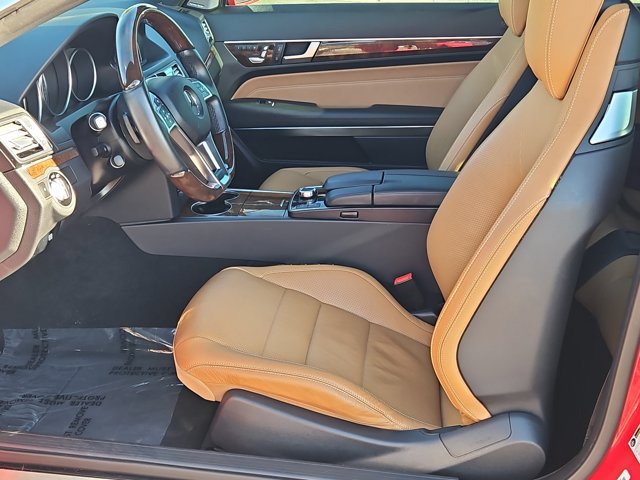Used 2016 Mercedes-Benz E 550 Cabriolet image 16