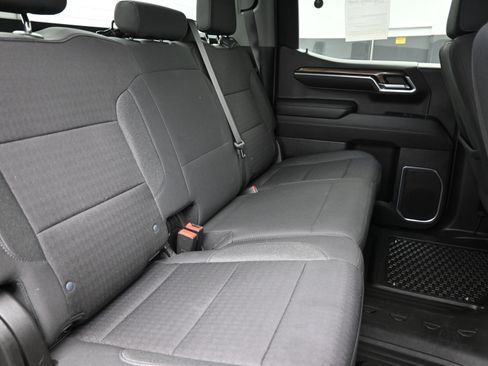 Used 2023 Chevrolet Silverado 1500 LT w/ Protection Package image 23