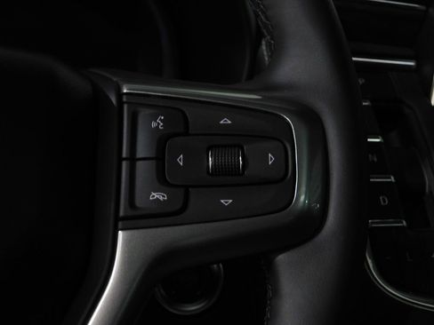 Used 2024 Chevrolet Tahoe Premier w/ Premium Package image 42