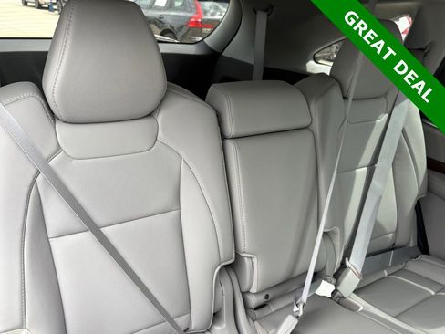 Used 2018 Acura MDX SH-AWD w/ Technology Package image 36