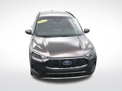 Used 2023 Ford Escape ST-Line w/ Tech Pack #1 FWD image 30