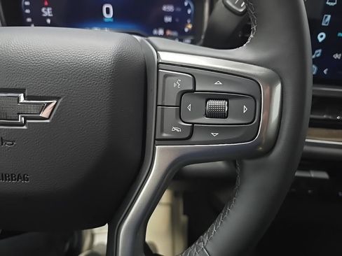 Used 2024 Chevrolet Silverado 1500 RST AWD/4WD image 20