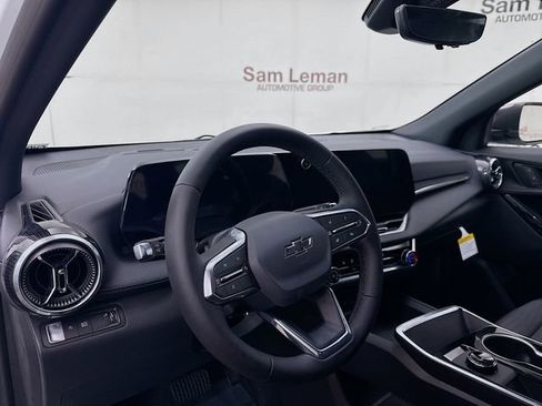 New 2026 Chevrolet Equinox LT image 10