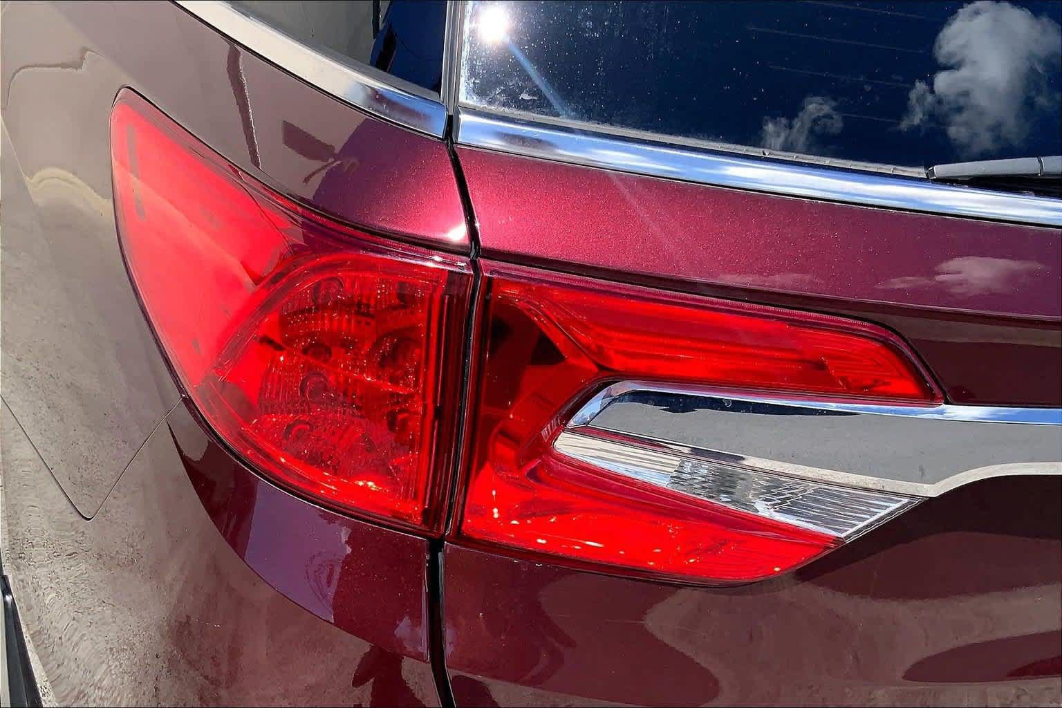 Used 2020 Honda Odyssey EX-L image 32