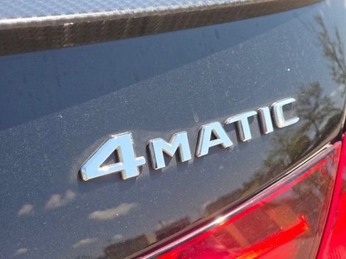 Used 2022 Mercedes-Benz C 300 4MATIC Sedan image 5