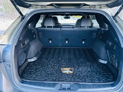 Used 2024 Subaru Outback Wilderness image 22
