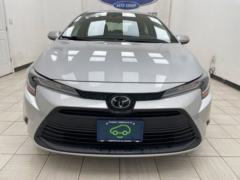 Used 2023 Toyota Corolla LE FWD image 17